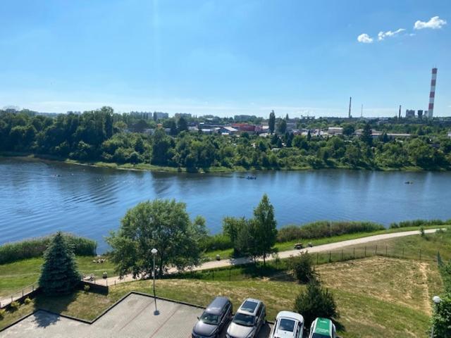 Family & Business Sauna Apartments Klonowa Nad Zalewem, Unikat Spa Кельце Екстер'єр фото